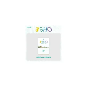 ティーントップ (Teen Top) - 4SHO (POCAアルバム)