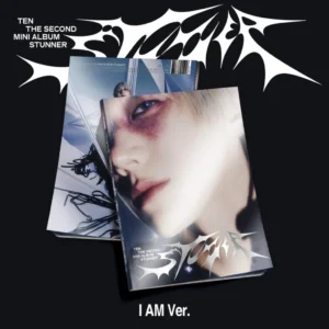 テン (TEN) - STUNNER (I AM バージョン) (2nd ミニアルバム)