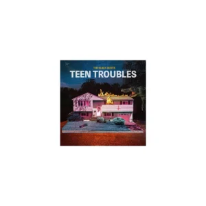 The Black Skirts - Part.3 TEEN TROUBLES