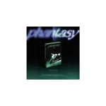 THE BOYZ (ザボーイズ) - Phantasy Pt.2 Sixth Sense (Platform WARN バージョン) (2nd アルバム)