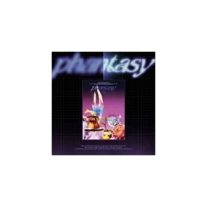 THE BOYZ (ザボーイズ) - Pt.2 PHANTASY_Pt.2 Sixth Sense (DAZE バージョン) (2nd アルバム)