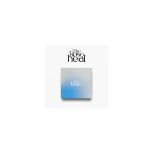 THE ROSE - HEAL (~ バージョン) (1st アルバム)