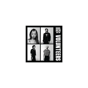 The Volunteers - The Volunteers