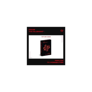 TIOT (ティーアイオーティー) - Frame the Blueprint : Prelude to Possibilities (PLVE バージョン)