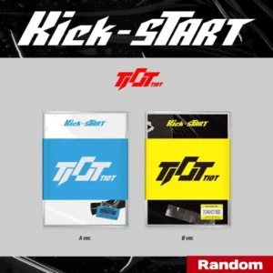 TIOT (ティーアイオーティー) - Kick-START (PLVE バージョン)