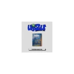 TO1 (ティーオーワン) - 4th ミニアルバム UP2U (Platform バージョン)