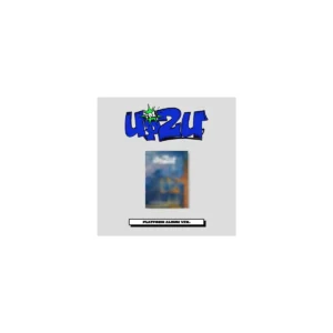 TO1 (ティーオーワン) - 4th ミニアルバム UP2U (Platform バージョン)