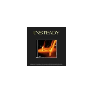 TRADE L - EP UNSTEADY