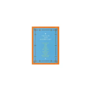 トレジャー (Treasure) - 2021 SUMMER CAMP DVD