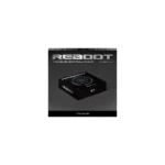トレジャー (Treasure) - REBOOT (KiT アルバム) (2nd アルバム)