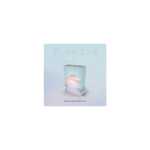 トライビー (TRI.BE) - Diamond (Nemo アルバム MAX バージョン) (4th Single)