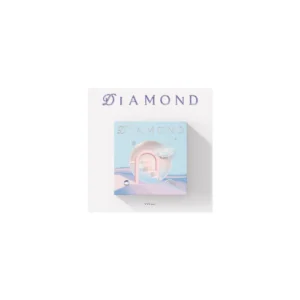 トライビー (TRI.BE) - Diamond (VVS バージョン) (4th Single)