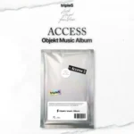 tripleS (トリプルエス) - Acid Angel from Asia (Objekt Music) (ミニアルバム)