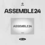 tripleS (トリプルエス) - ASSEMBLE24 (QR バージョン) (1st アルバム)