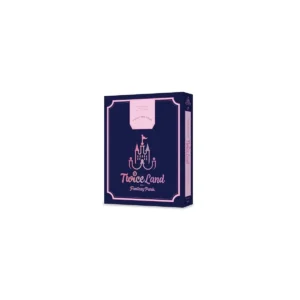 トゥワイス (TWICE) - 2nd Tour TwiceLand Zone 2 Fantasy Park Blu-ray