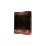 トゥワイス (TWICE) - 5TH WORLD TOUR [READY TO BE] IN SEOUL DVD
