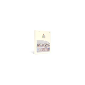TWICE (トゥワイス) - Happy TWICE & ONCE day! AR Photobook