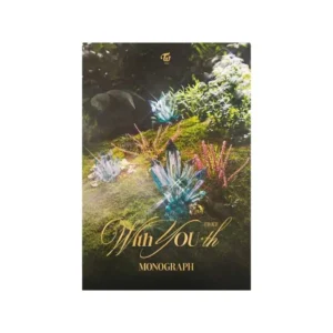 トゥワイス (TWICE) - MONOGRAPH With YOU-th フォトブック