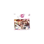 トゥワイス (TWICE) - The Story Begins (1st ミニアルバム)