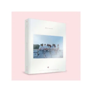 トゥワイス (TWICE) - Twice 1st Photobook One In a Million