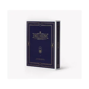 トゥワイス (TWICE) - Twice Fanmeeting Once Begins Blu-ray Disc