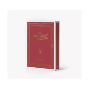 トゥワイス (TWICE) - Twice Fanmeeting Once Begins DVD