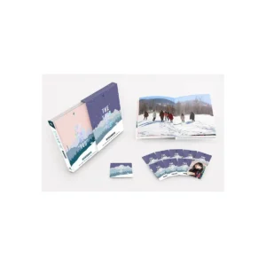トゥワイス (TWICE) - TWICE MONOGRAPH The Year of Yes