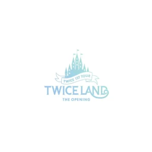 トゥワイス (TWICE) - ,TWICELAND," The Opening Concert Blu Ray"