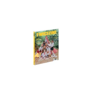 トゥワイス (TWICE) - TWICEZINE VOL.2