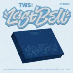TWS (トゥアス) - Last Bell (1st シングル)