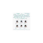 TWS (トゥアス) - Last Bell (コンパクトバージョン) (1st シングル)