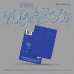 TWS (トゥアス) - Last Bell (Weverse アルバムs バージョン) (1st シングル)