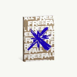 TXT - FREEFALL (GRAVITY バージョン) (Name Chapter)