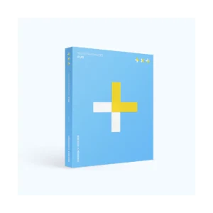 TXT - STAR (The Dream Chapter)
