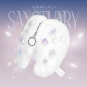 TXT - THE STAR CHAPTER: SANCTUARYY (Merch バージョン)