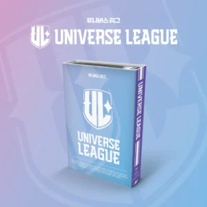UNIVERSE LEAGUE - UNIVERSE LEAGUE (NEMO アルバム)