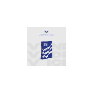 VANNER (ベナー) - VENI VIDI VICI (PLVE バージョン) (1st ミニアルバム)