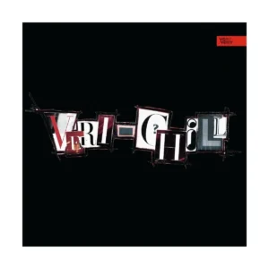 VERIVERY (ベリベリ) - 1st Single VERI-CHILL (DIY バージョン)