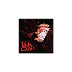 VERIVERY (ベリベリ) - 1st Single VERI-CHILL Kihno アルバム
