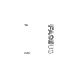 VERIVERY (ベリベリ) - 3rd EP FACE US (DIY バージョン)
