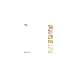 ベリベリ (VERIVERY) - 3rd EP FACE US (OFFICIAL バージョン)