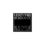 VERIVERY (ベリベリ) - 6th ミニアルバム SERIES 'O' ROUND 2 : HOLE (ランダム バージョン)