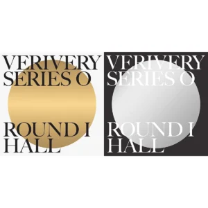 VERIVERY (ベリベリ) - SERIES 'O' [ROUND 1 : HALL] (Random バージョン)