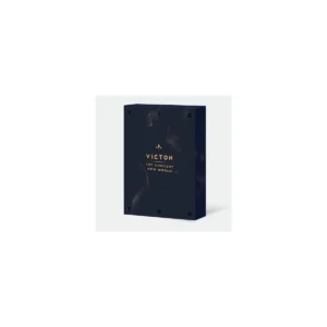 VICTON (ビクトン) - 1st Concert New World DVD