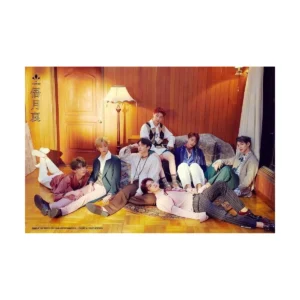 VICTON (ビクトン) - 1st シングル・アルバム