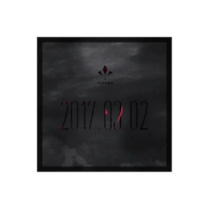 ビクトン (VICTON) - 2nd ミニアルバム Ready