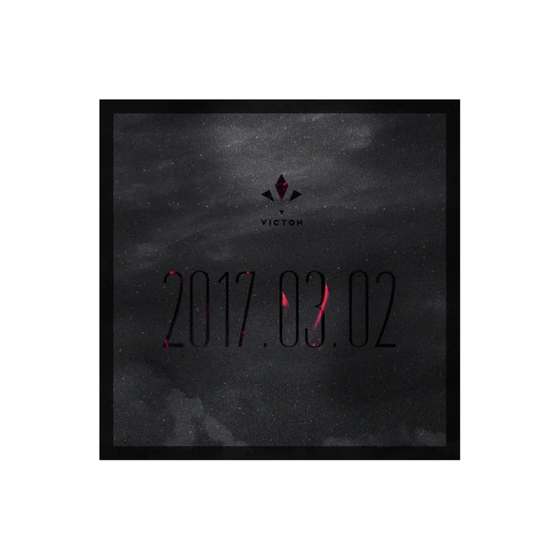 ビクトン (VICTON) - 2nd ミニアルバム Ready