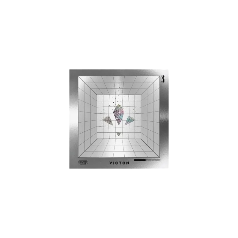 VICTON (ビクトン) - 3rd ミニアルバム Identity