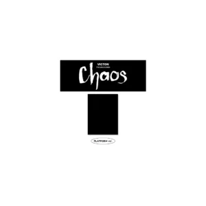 VICTON - 7th ミニアルバム Chaos (PLATFORM バージョン)