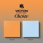 VICTON (ビクトン) - 8th ミニアルバム Choice
